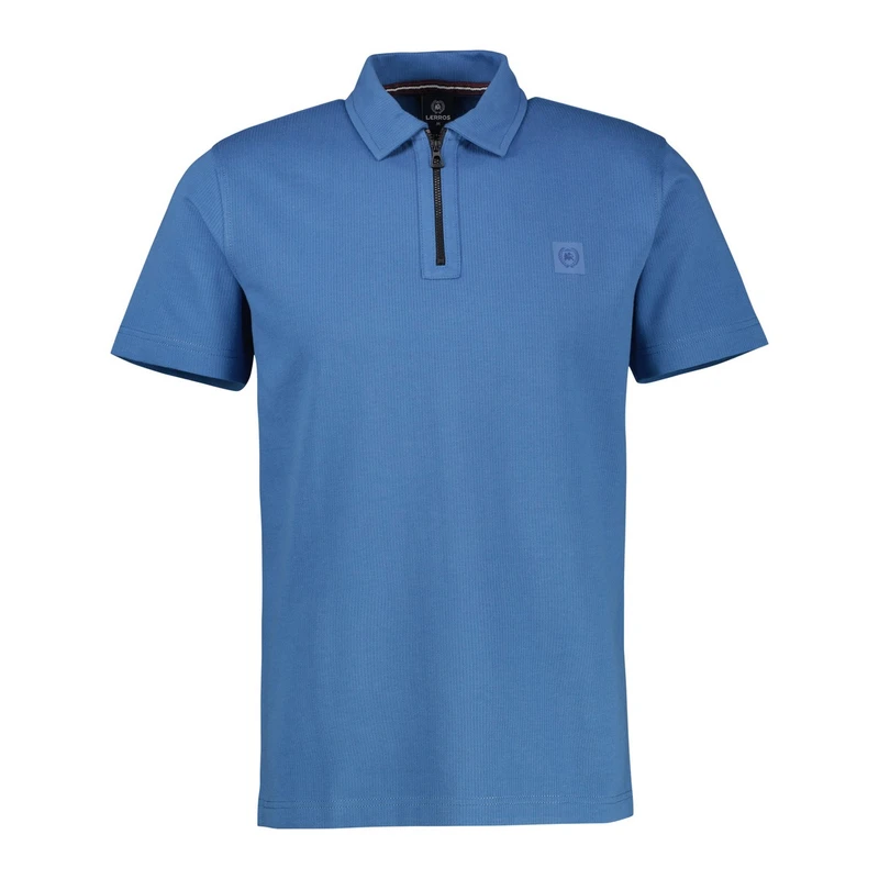 Heren Polo 2553247 Lerros ROYAL BLUE