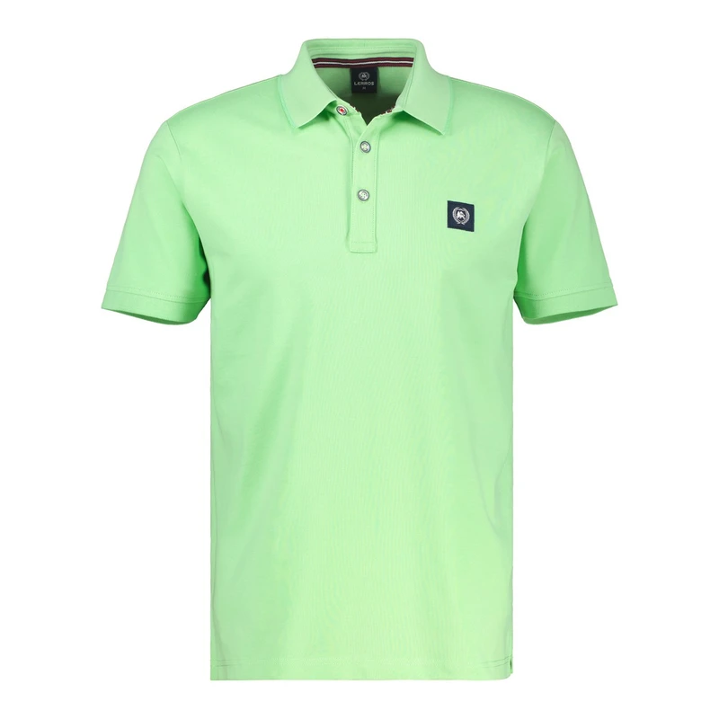 Heren Polo 2563264 Lerros MINT