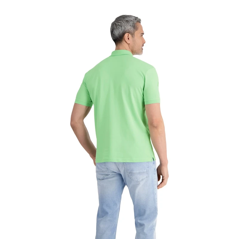 Heren Polo 2563264 Lerros MINT