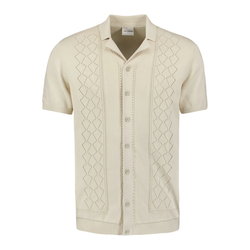 Heren Polo 27210349 No Excess KIT