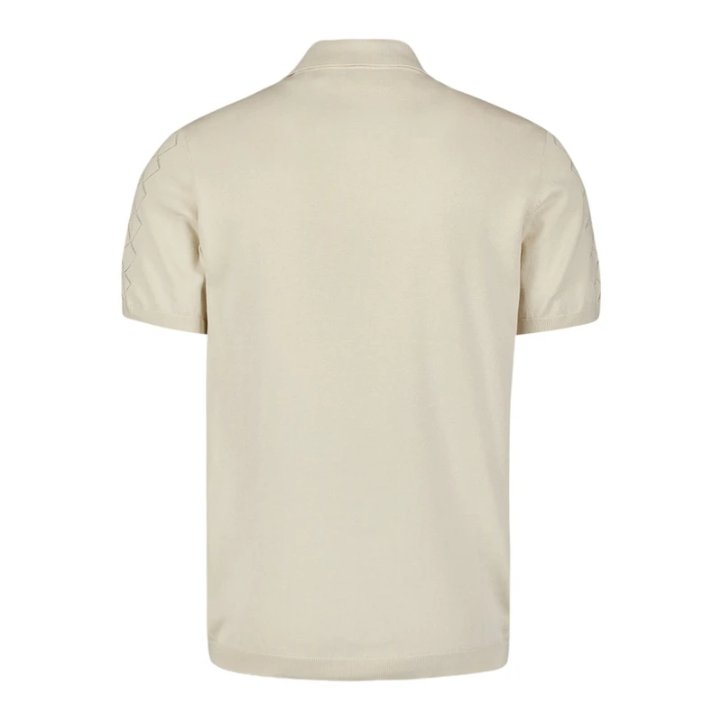 Heren Polo 27210349 No Excess KIT