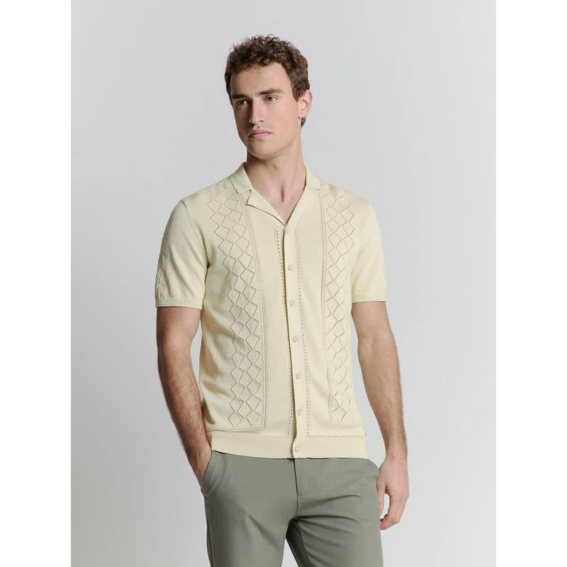 Heren Polo 27210349 No Excess KIT