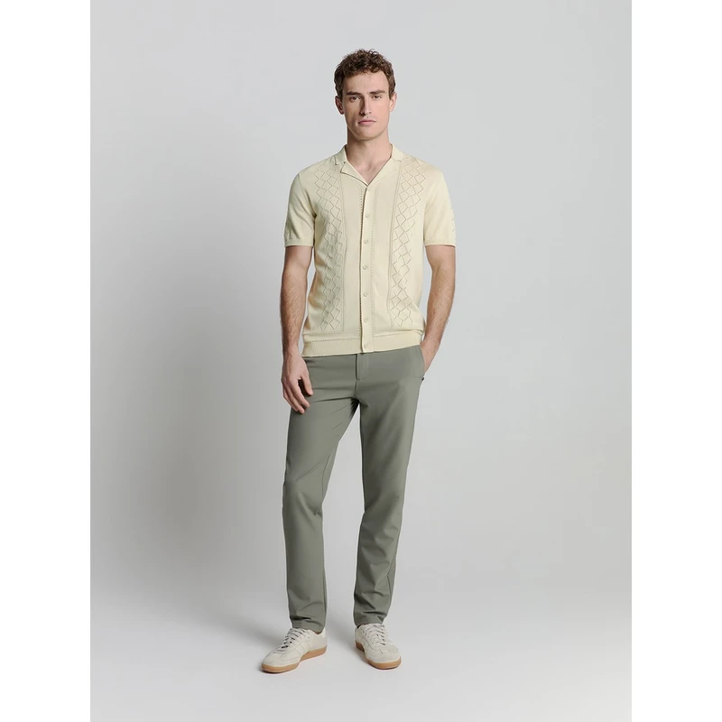 Heren Polo 27210349 No Excess KIT
