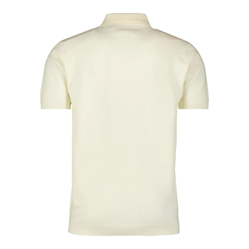 Heren Polo 27210351 No Excess OFF-WHITE