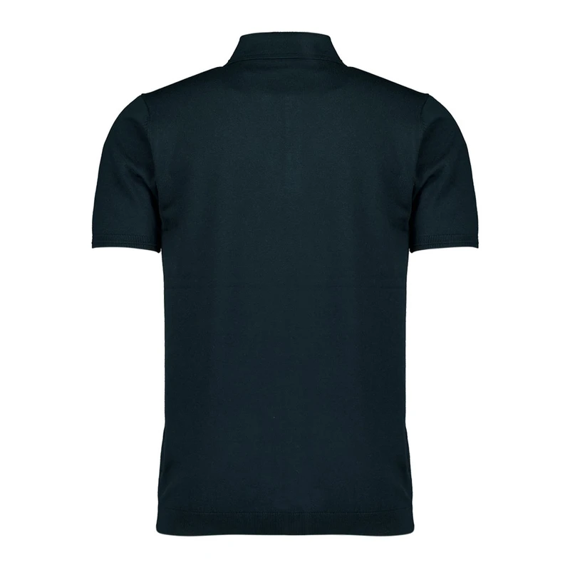 Heren Polo 27210351 No Excess NAVY