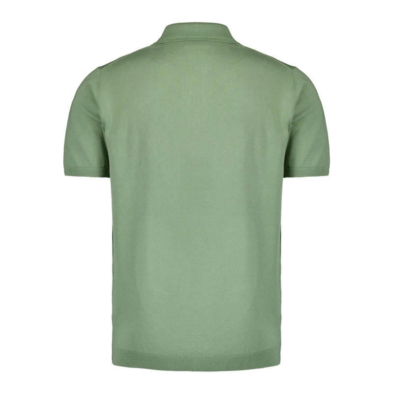 Heren Polo 27210352 No Excess GROEN