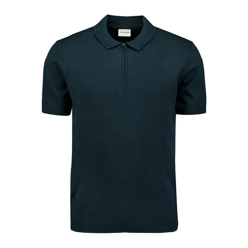 Heren Polo 27210352 No Excess NAVY