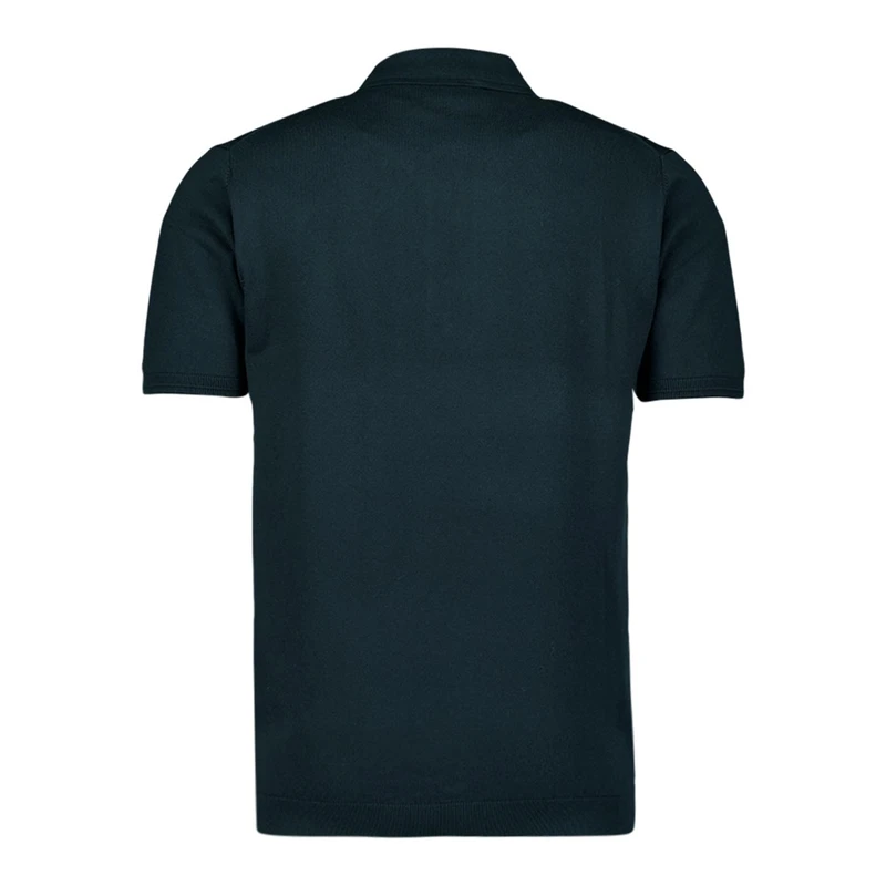 Heren Polo 27210352 No Excess NAVY