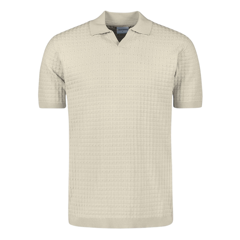 Heren Polo 27230363 No Excess KIT