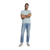 Heren Polo 27380201SN