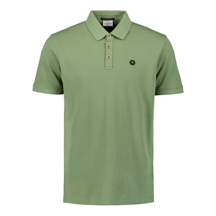 Heren Polo 27380201SN