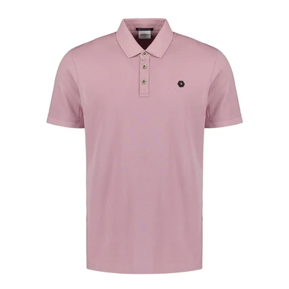 Heren Polo 27380201SN