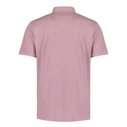 Heren Polo 27380201SN