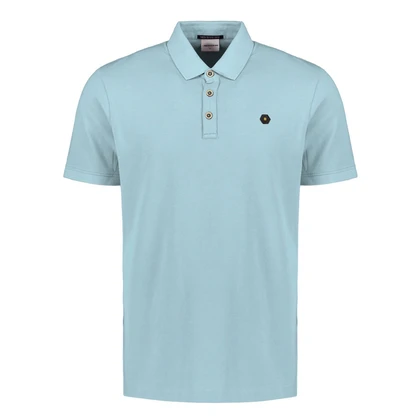 Heren Polo 27380201SN