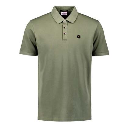 Heren Polo 27380201SN