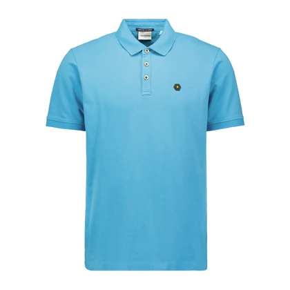 Heren Polo 27380201SN