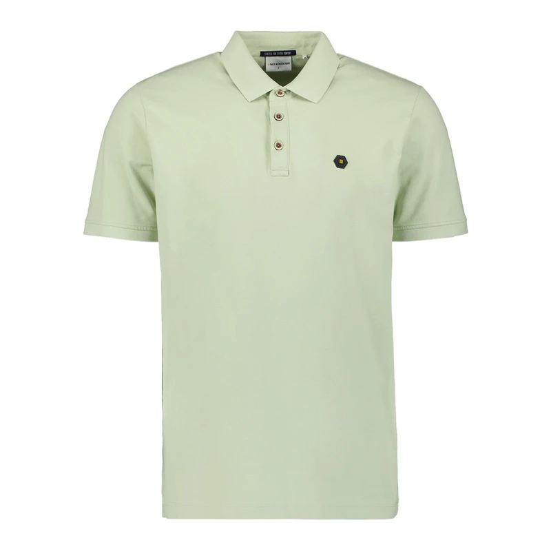 Heren Polo 27380201SN No Excess MINT