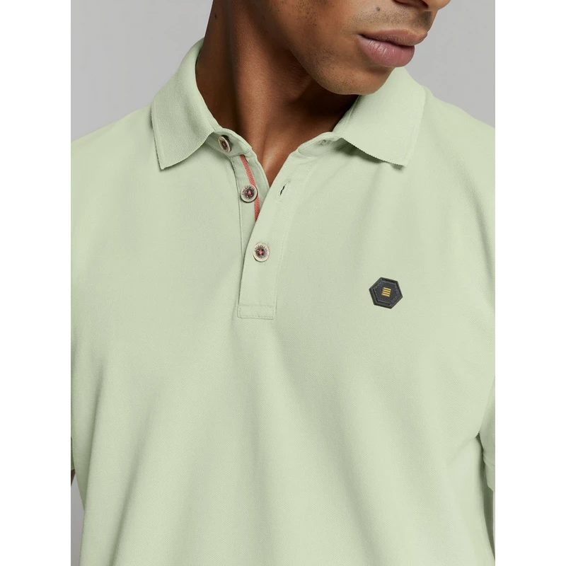 Heren Polo 27380201SN No Excess MINT