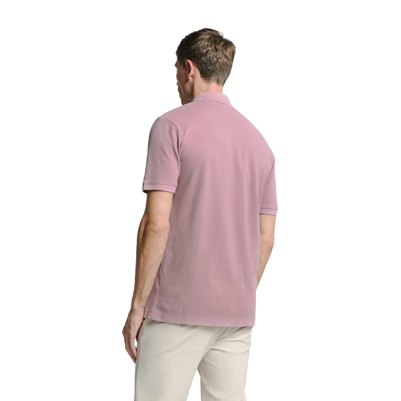 Heren Polo 27380201SN No Excess LILA