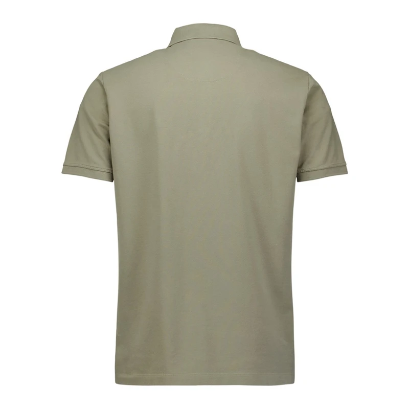 Heren Polo 27380201SN No Excess MINT