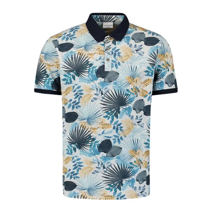 Heren Polo 27380302
