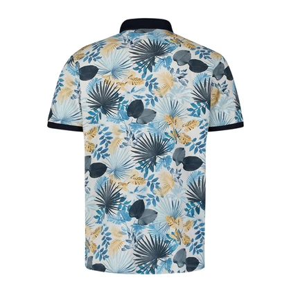 Heren Polo 27380302