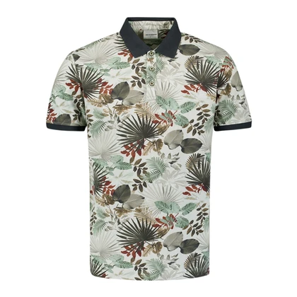 Heren Polo 27380302