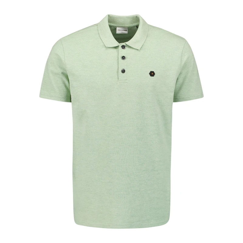 Heren Polo 27390264SN No Excess MINT