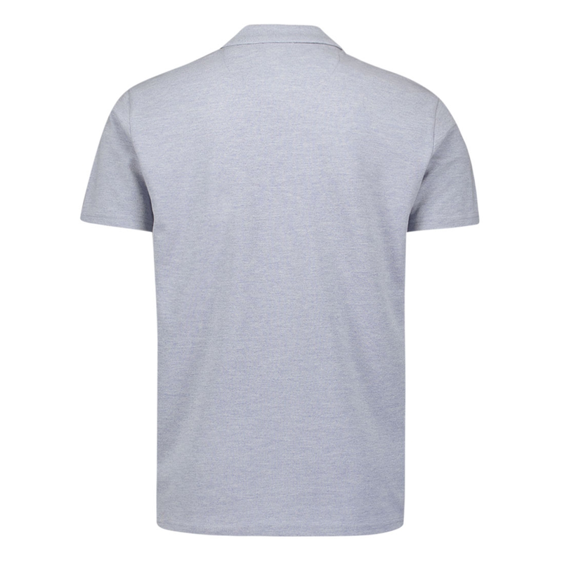 Heren Polo 27390264SN No Excess BLEU
