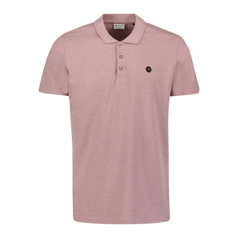 Heren Polo 27390264SN No Excess LILA