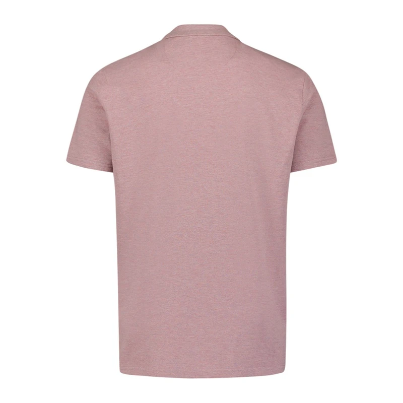Heren Polo 27390264SN No Excess LILA
