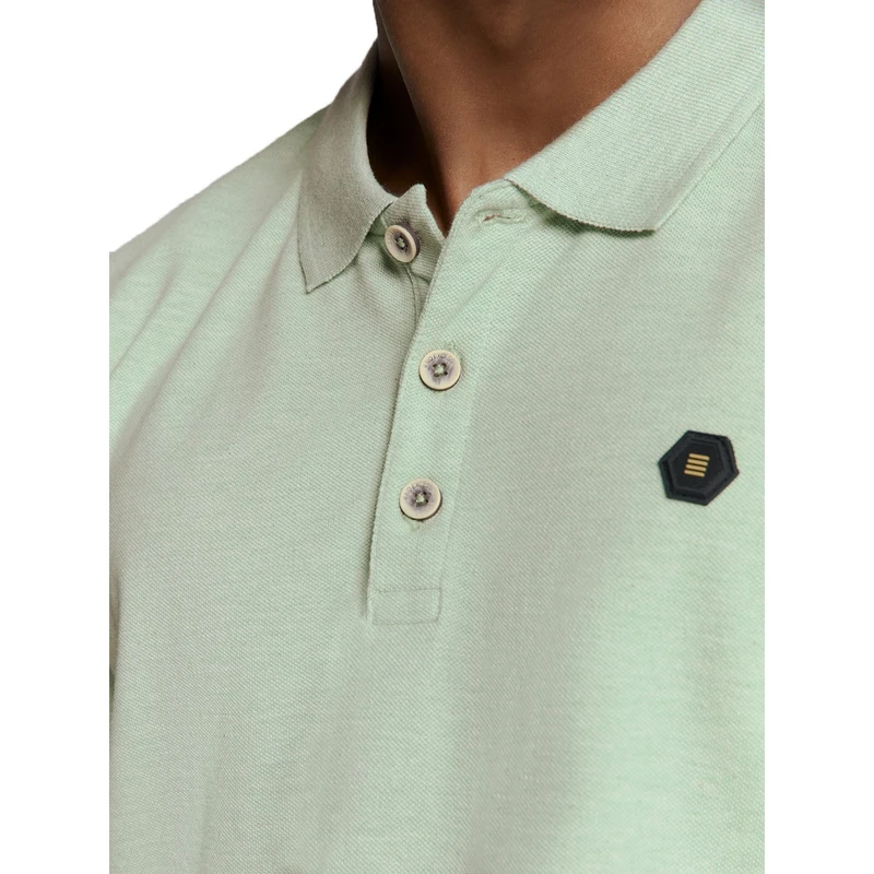 Heren Polo 27390264SN No Excess MINT