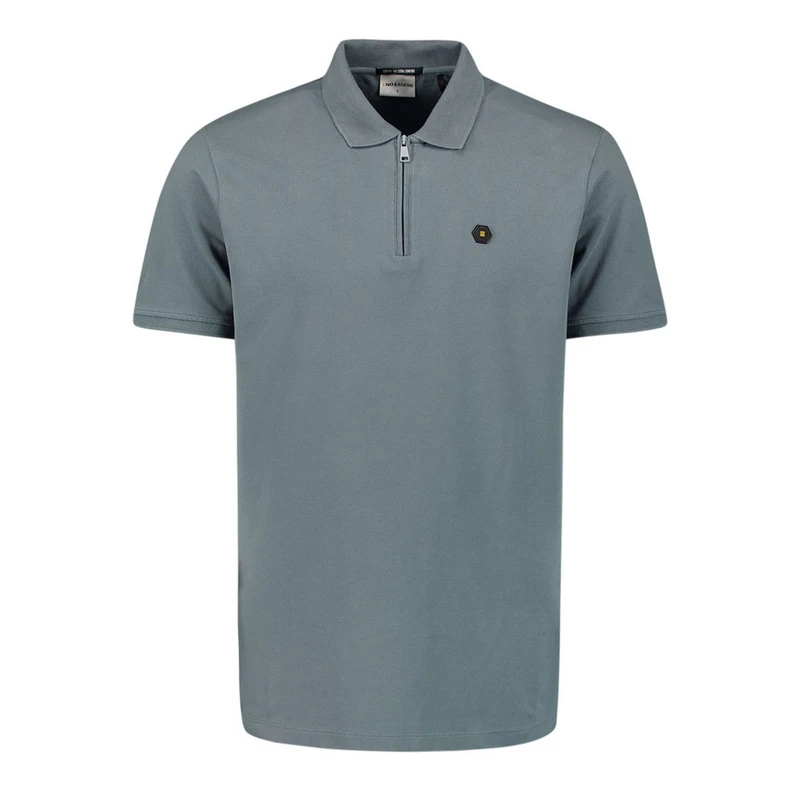 Heren Polo 28380422 No Excess KOBALT