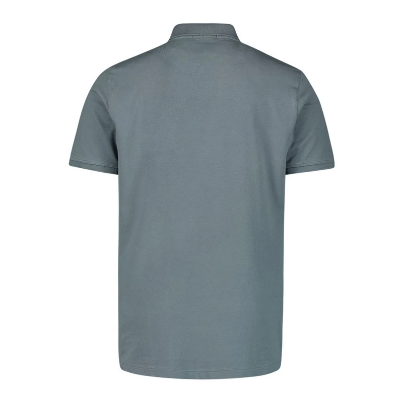 Heren Polo 28380422 No Excess KOBALT