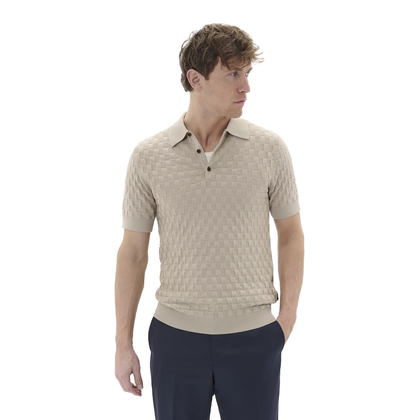 Heren Polo 30207802