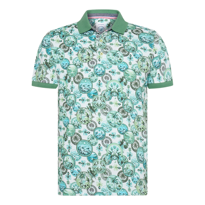 Heren Polo 31.301.312