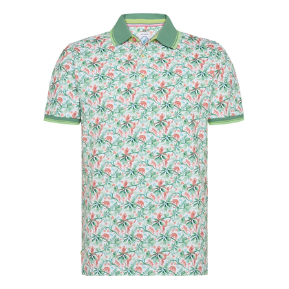 Heren Polo 31.301.314