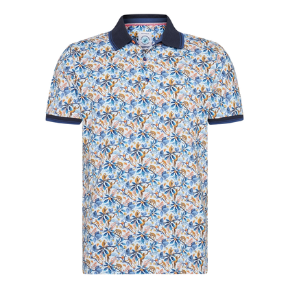 Heren Polo 31.302.607