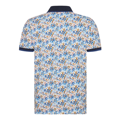 Heren Polo 31.302.607