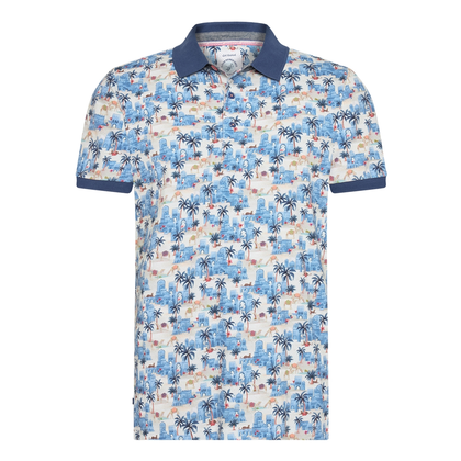 Heren Polo 31.303.610