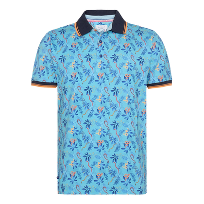 Heren Polo 31.306.610