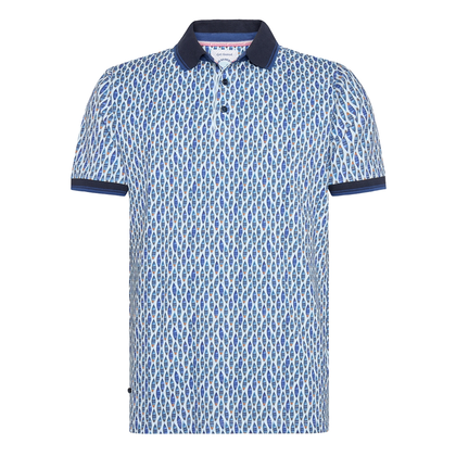 Heren Polo 31.307.607