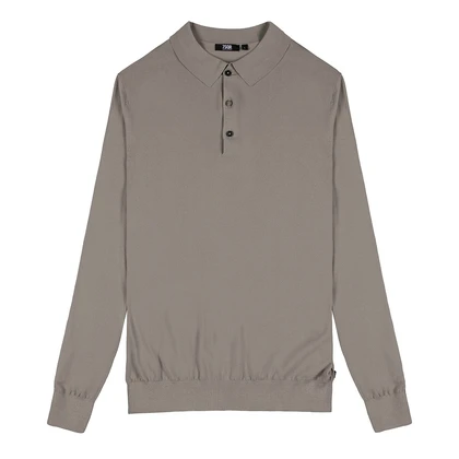 Heren Polo 33FK37-7503