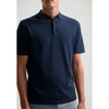 Heren Polo 420022 Camilo