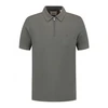 Heren Polo 420062 Dorian Zip