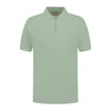 Heren Polo 420062 Dorian Zip