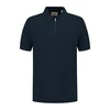Heren Polo 420062 Dorian Zip