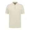 Heren Polo 420062 Dorian Zip