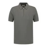 Heren Polo 420062 Dorian Zip