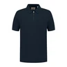 Heren Polo 420062 Dorian Zip